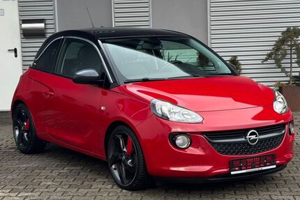 Opel Adam 131.270 km 5.345 &euro; Hamm 59075