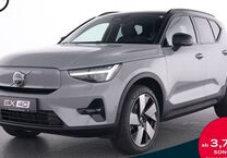 Gebrauchtwagen Volvo EX40