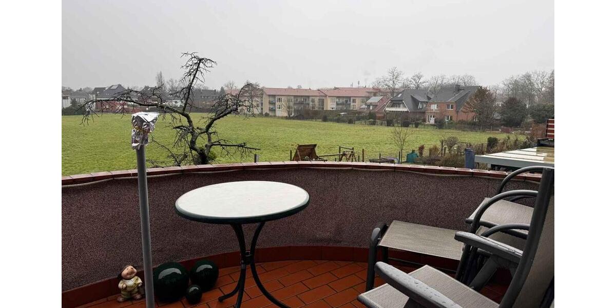 Etagenwohnung Hamm Braam-Ostwennemar - 3 Zimmer, 65 m&sup2;, 550&euro; | Angebot:25118586