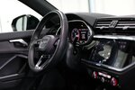 Audi Q3 35 TDI S-LINE SPORT EDITION BLACK VOLL-LEDER 63.000 km 29.883 &euro; Hamm 59077