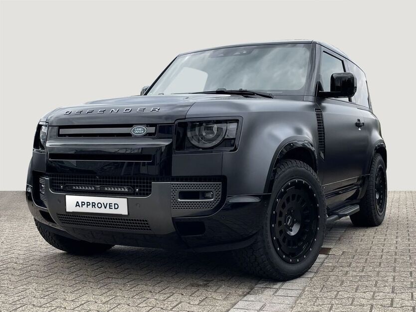 Defender