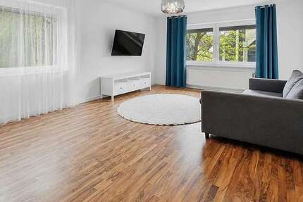 Wohnung Ense - 3 Zimmer, 101 m&sup2;, 910&euro; | Angebot:26962104