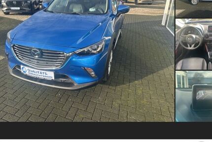 Mazda CX-3 41.000 km 14.490 &euro; Kamen 59174