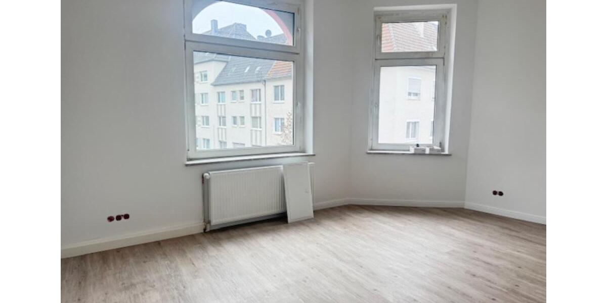 Etagenwohnung Dortmund Gartenstadt - 3 Zimmer, 71 m&sup2;, 590&euro; | Angebot:24749894