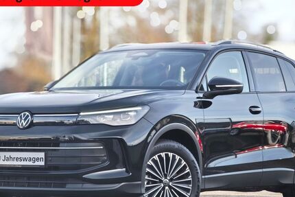 VW Tiguan 9.485 km 38.730 &euro; Sendenhorst 48324