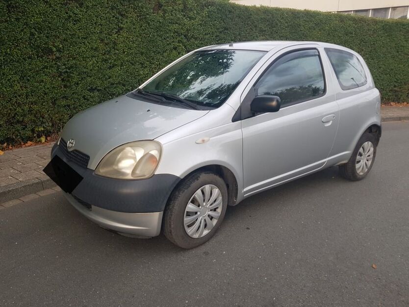 Yaris