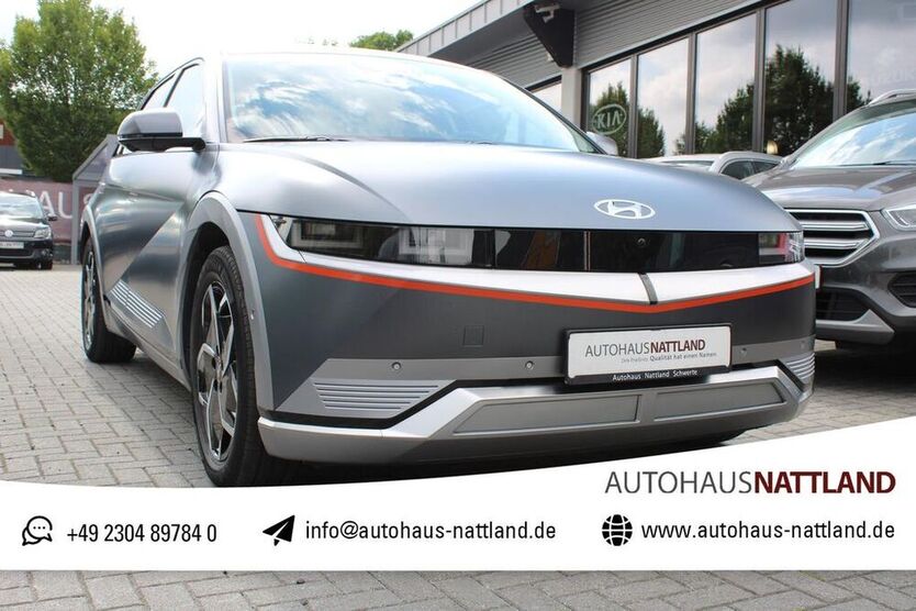 IONIQ 5