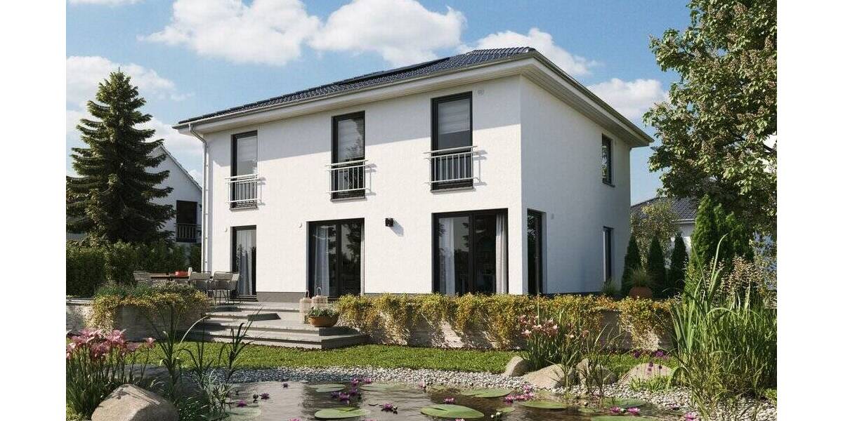 So bauen Sie Ihr Traumhaus - Individuell, zuverlässig, bezahlbar 5 zimmer