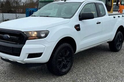 Ford Ranger 246.153 km 12.376 &euro; Ahlen 59229