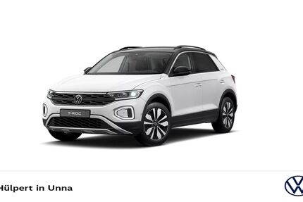 VW T-Roc 7.736 km 32.333 € Unna 59423