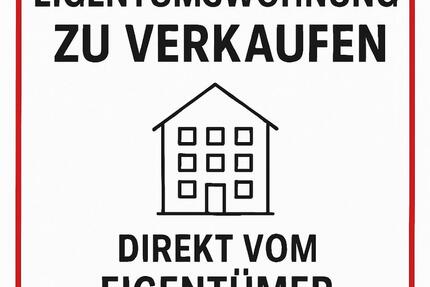 Eigentumswohnung in bevorzugter Lage 1,5ZKB