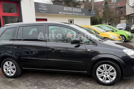 Opel Zafira 110.000 km 6.900 &euro; Hamm 59065