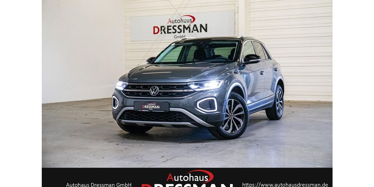 VW T-Roc 111.955 km 21.170 &euro; Hamm 59067
