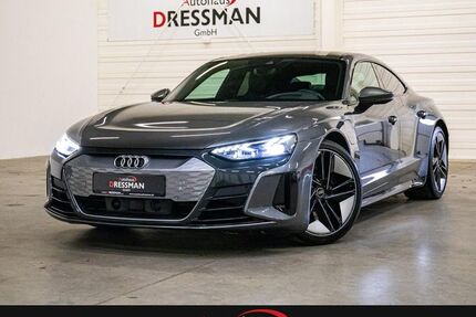 Audi RS e-tron GT 93.770 km 53.360 &euro; Hamm 59067