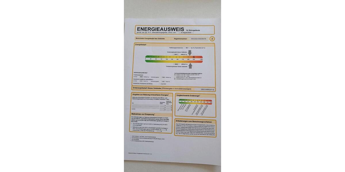 Mehrfamilienhaus, Wohnhaus Beckum - 3 Zimmer, 180 m&sup2;, 410.000&euro; | Angebot:26840115