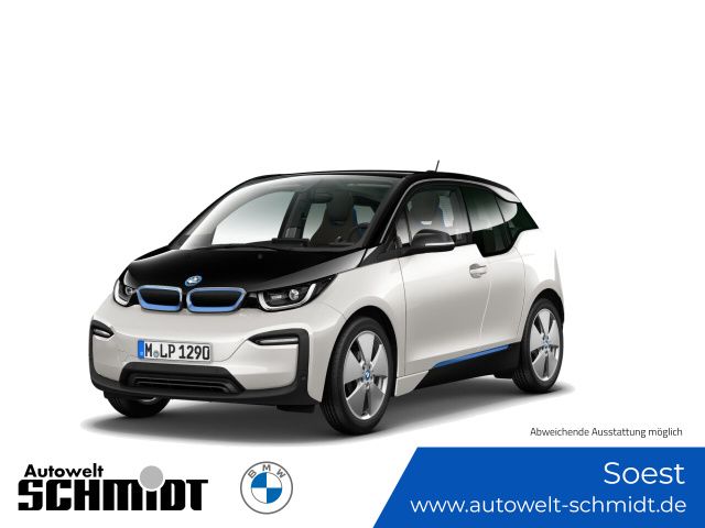 BMW i3 46.005 km 17.590 € Soest 59494