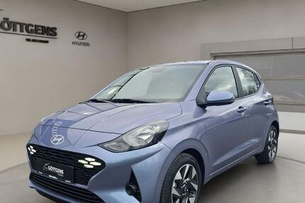 Hyundai i10 3.900 km 16.490 € Soest 59494