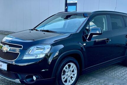 Chevrolet Orlando 102.000 km 6.790 &euro; Lüdinghausen 59348