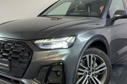 Audi Q5 51.900 km 43.990 &euro; Beckum 59269