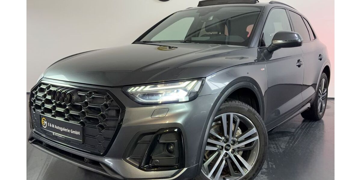 Audi Q5 51.900 km 43.990 &euro; Beckum 59269