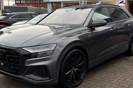 Audi Q8 112.886 km 53.990 &euro; Lünen 44534