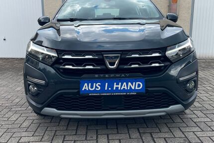 Dacia Sandero 50.000 km 14.599 &euro; Lünen 44532