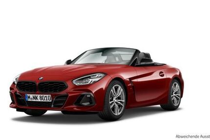 BMW Z4 M40 28.005 km 100.000 € Hamm 59071