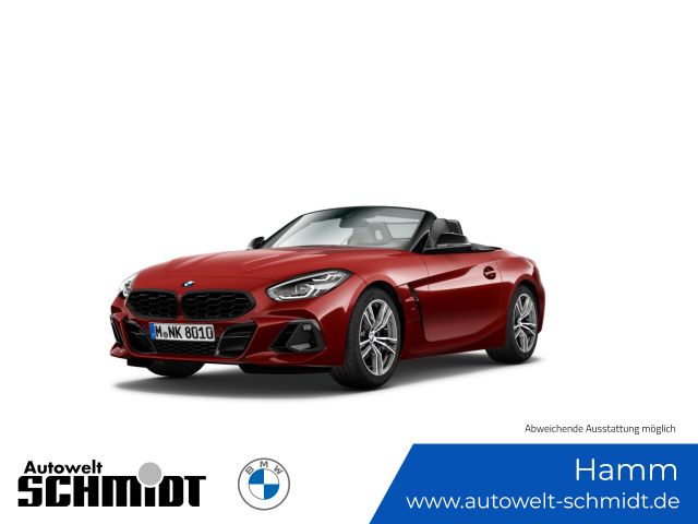 BMW Z4 M40 28.005 km 100.000 € Hamm 59071