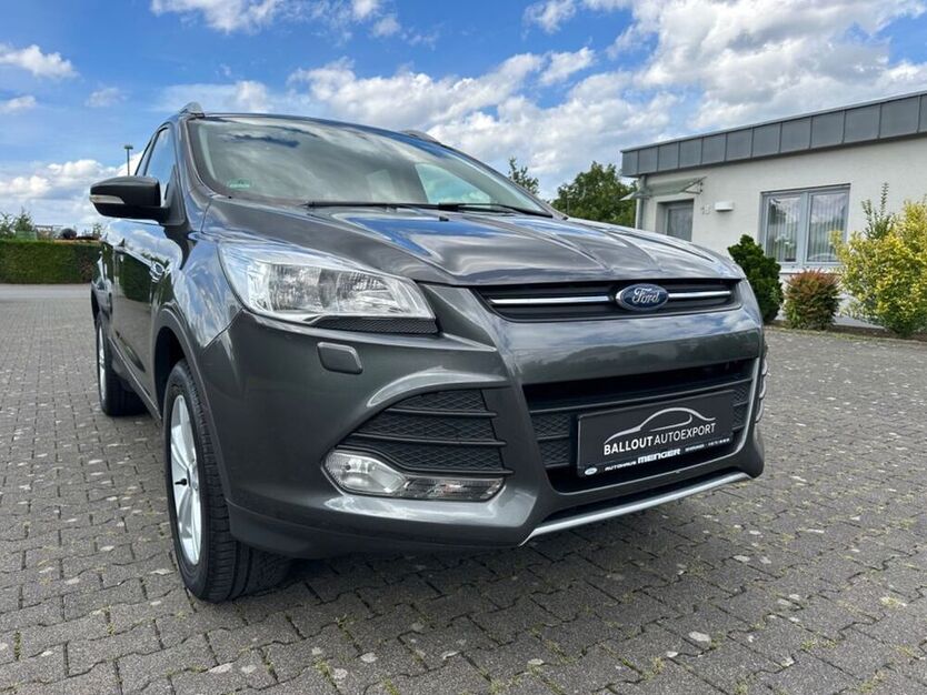 Kuga