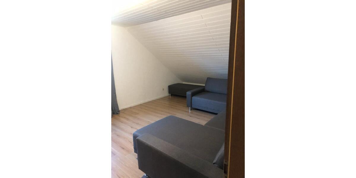 Dachgeschoßwohnung Lippetal - 2 Zimmer, 60 m&sup2;, 510&euro; | Angebot:25307139