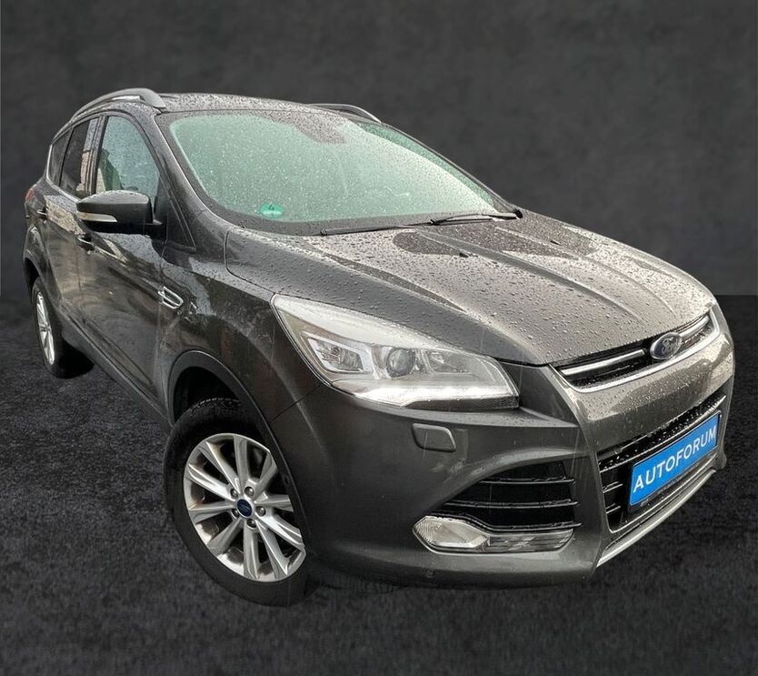 Kuga