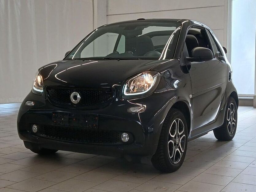 ForTwo