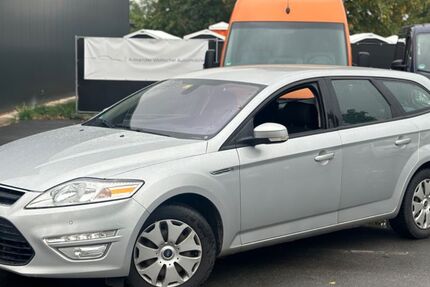 Ford Mondeo 292.232 km 2.900 € Bad sassendorf 59505