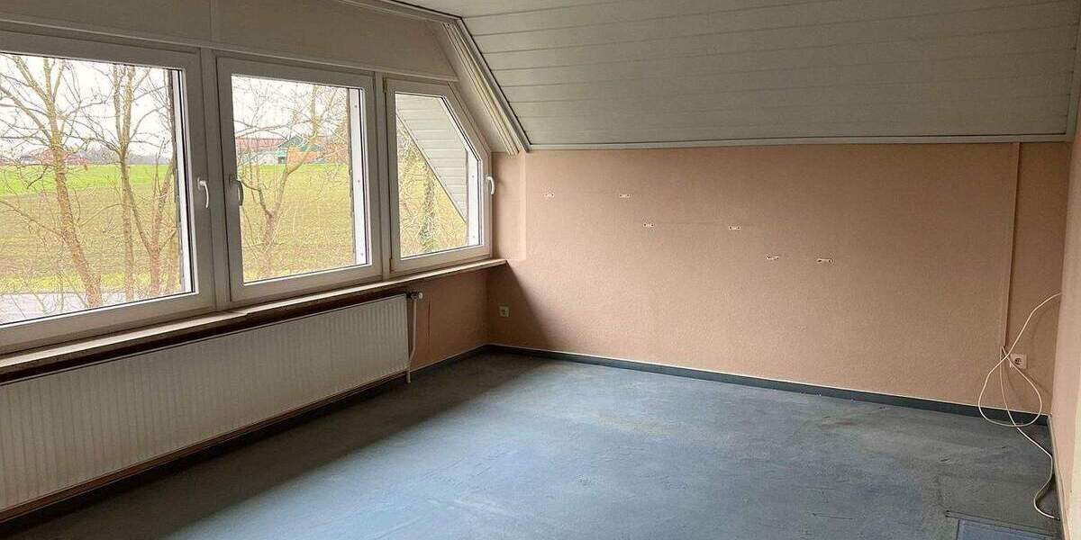 Familienfreundliches Wohnen - Ein Haus mit viel Raum zur Entfaltung! 6 zimmer