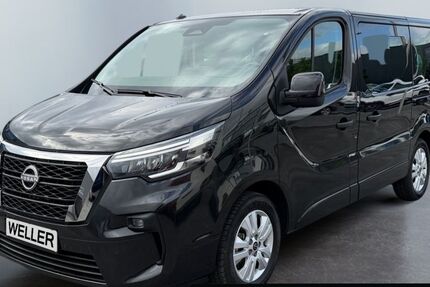Nissan Primastar 18.008 km 30.280 &euro; Hamm 59067