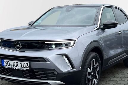 Opel Mokka 37.500 km 19.900 € Soest 59494