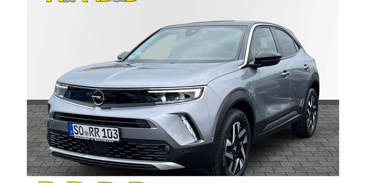 Opel Mokka 37.500 km 19.900 € Soest 59494