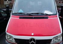 Gebrauchtwagen Mercedes Sprinter