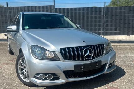 Mercedes-Benz C 250 141.117 km 9.650 &euro; Hamm 59069