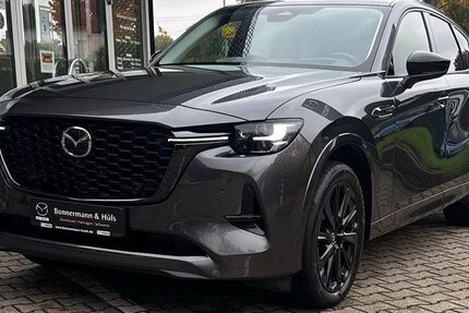 Mazda CX-60 17.032 km 40.990 € Schwerte 58239