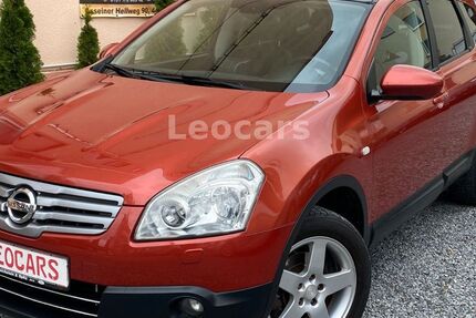 Nissan Qashqai 158.500 km 6.450 € Dortmund 44319