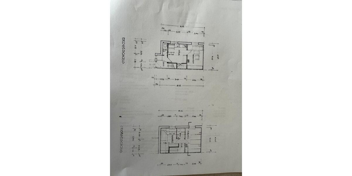 Doppelhaushälfte Ahlen Dolberg - 3 Zimmer, 60 m&sup2;, 120.000&euro; | Angebot:26331221