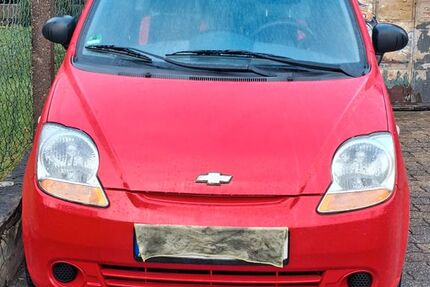 Chevrolet Matiz 181.868 km 1.650 &euro; Hamm 59073