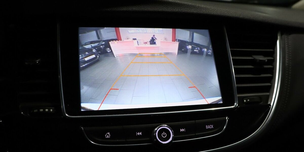 Opel Mokka X 1.4 T EcoTec INNOVATION / LED / LEDER 44.000 km 13.777 &euro; Hamm 59077