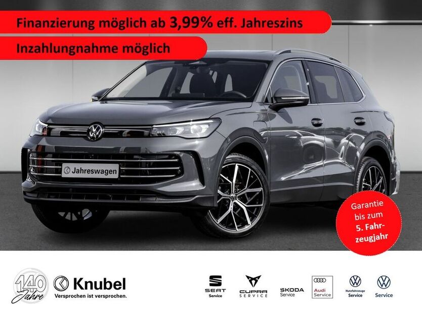 Tiguan