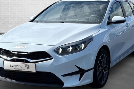 Kia ceed Sportswagon 17.934 km 23.900 &euro; Beckum 59269