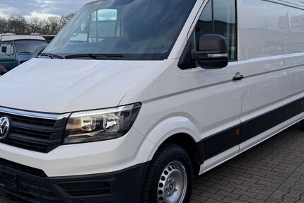 VW Crafter 143.000 km 19.450 &euro; Hamm 59075