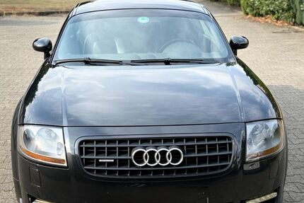 Audi TT 184.920 km 10.490 &euro; Lünen 44532