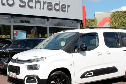 Citroen Berlingo 133.000 km 14.990 &euro; Hamm 59067