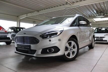 Ford S-Max 98.950 km 19.990 &euro; Oelde 59302